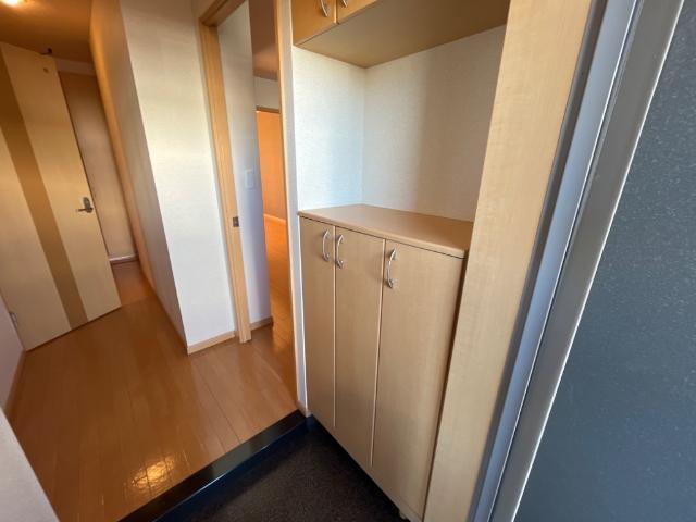 グランクール 部屋画像