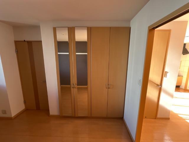 グランクール 部屋画像
