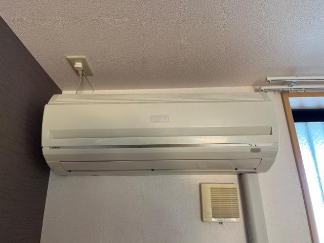 グランクール 部屋画像