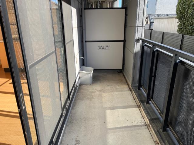 グランクール 部屋画像