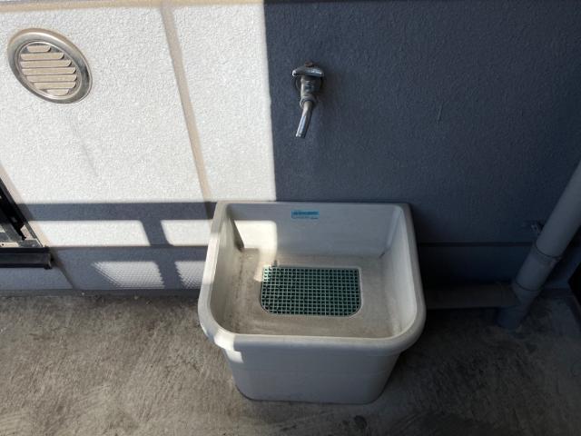 グランクール 部屋画像