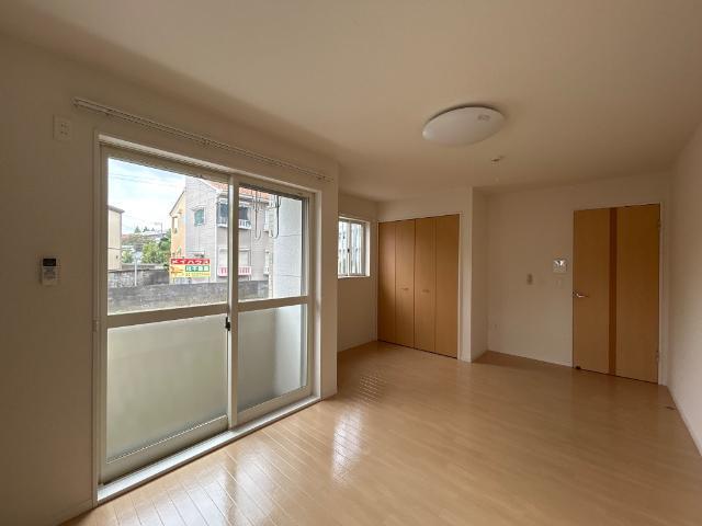 ルミナス　メゾン 部屋画像