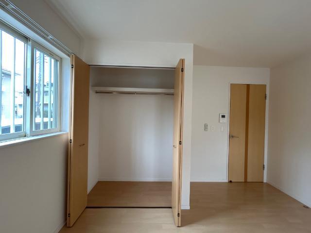 ルミナス　メゾン 部屋画像