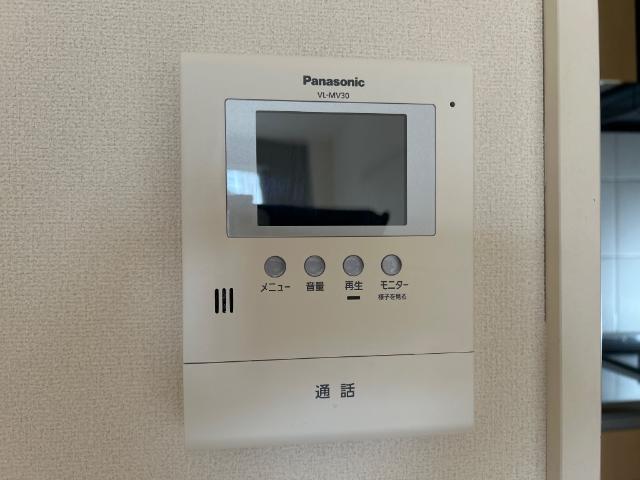 ルミナス　メゾン 部屋画像