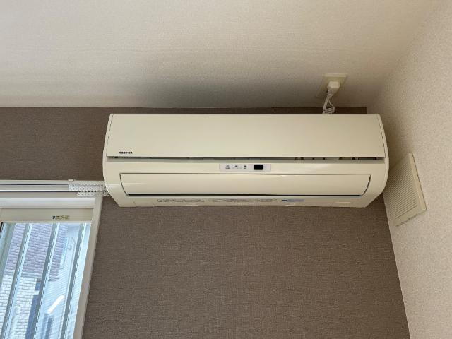 ルミナス　メゾン 部屋画像
