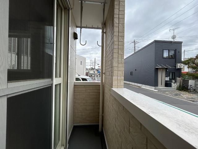 ルミナス　メゾン 部屋画像