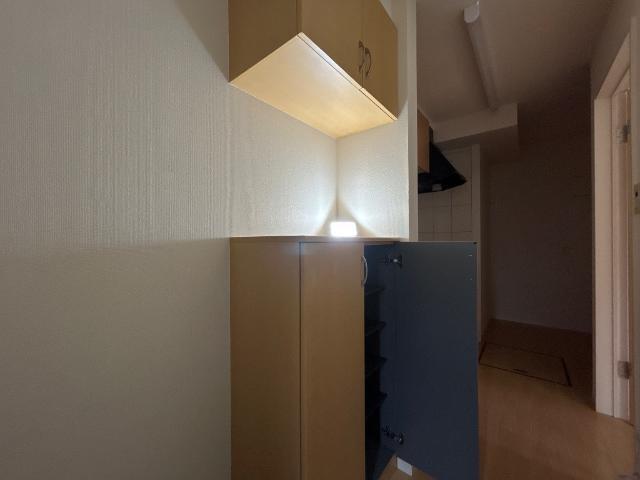 ルミナス　メゾン 部屋画像
