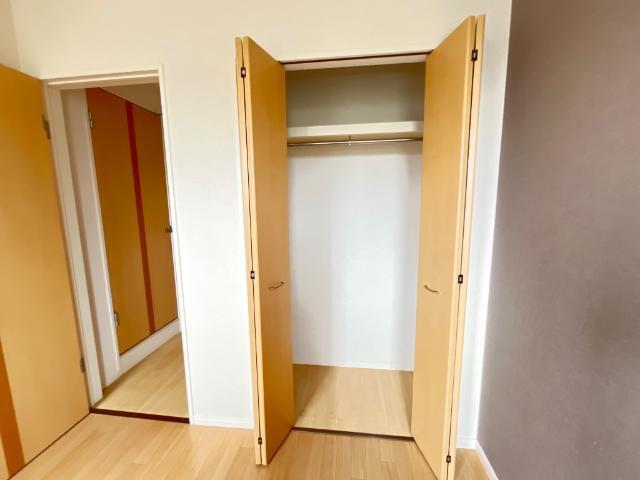 コージーハウス 部屋画像