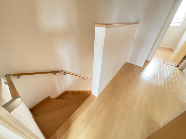 コージーハウス 部屋画像