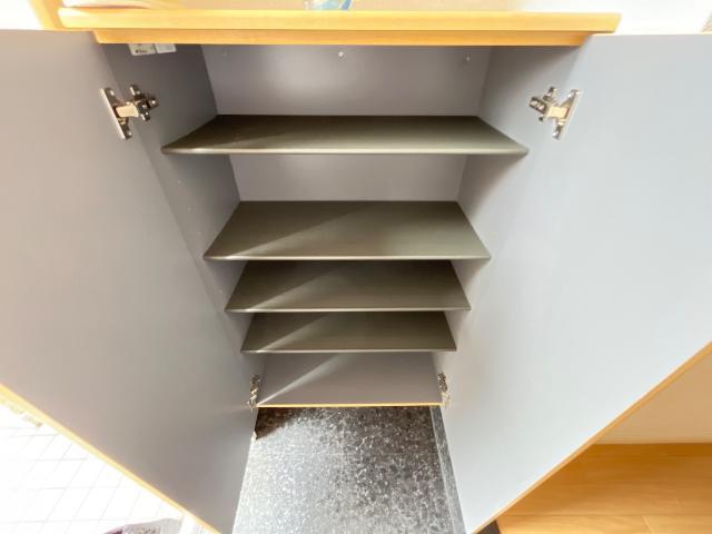 コージーハウス 部屋画像