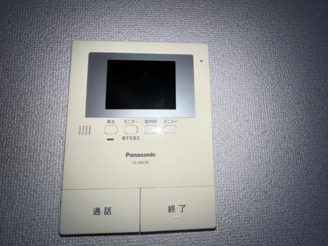 コージーハウス 部屋画像