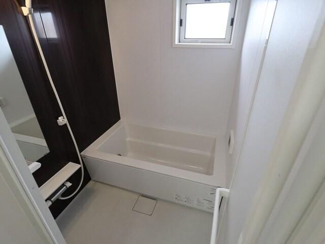 スカイブルー　Ｂ（203） 部屋画像