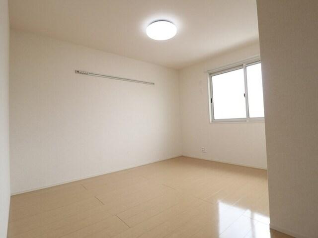 スカイブルー　Ｂ（203） 部屋画像