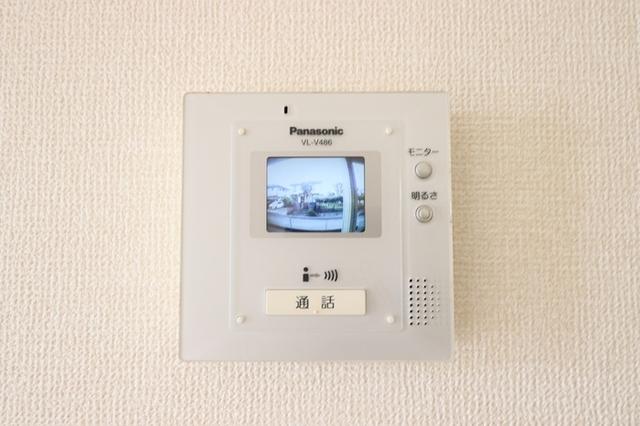 ディアーナ（101） 部屋画像