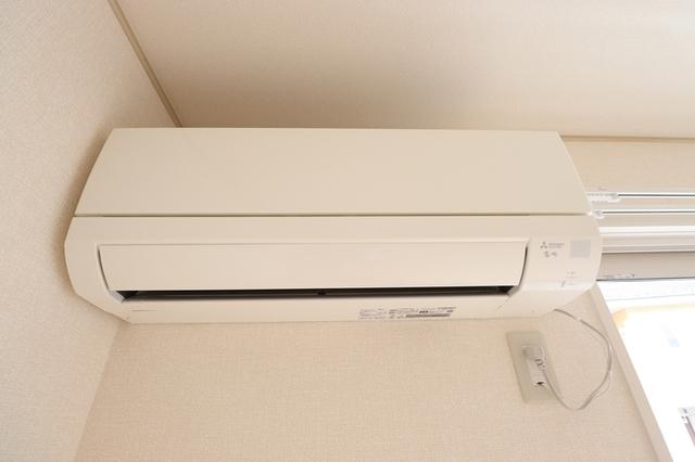 ディアーナ（101） 部屋画像
