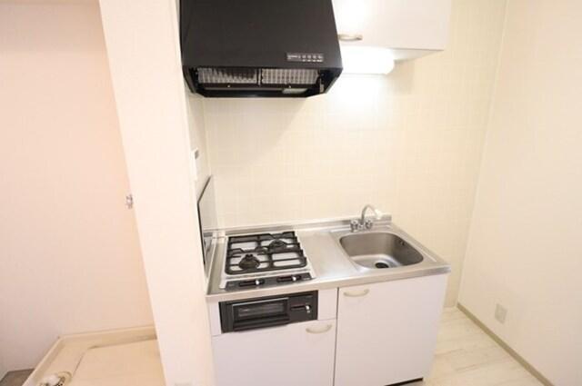 ダイクレール　Ｃ（201） 部屋画像