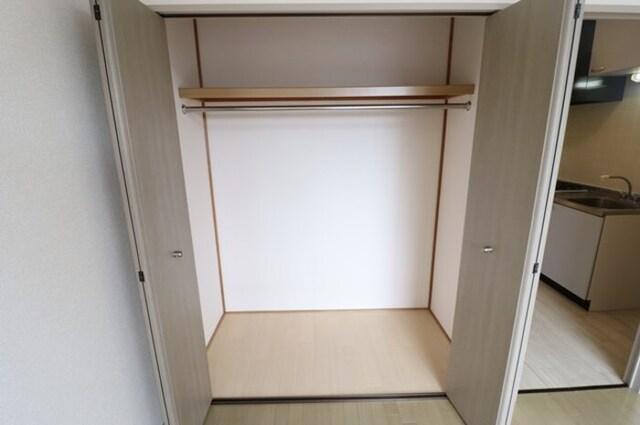 ダイクレール　Ｃ（201） 部屋画像