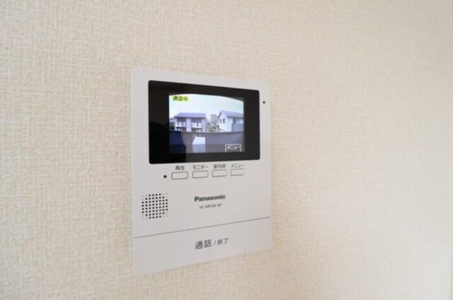 ダイクレール　Ｃ（201） 部屋画像