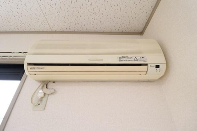 ダイクレール　Ｃ（201） 部屋画像