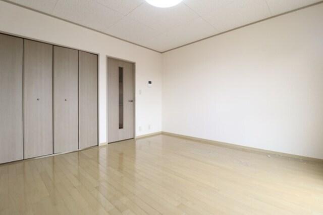 ダイクレール　Ｃ（201） 部屋画像