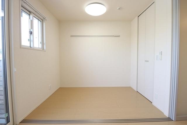ソレアード　Ｂ（102） 部屋画像