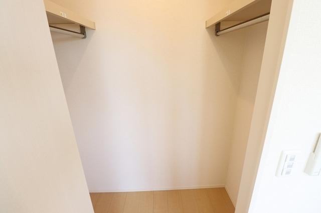 ソレアード　Ｂ（102） 部屋画像