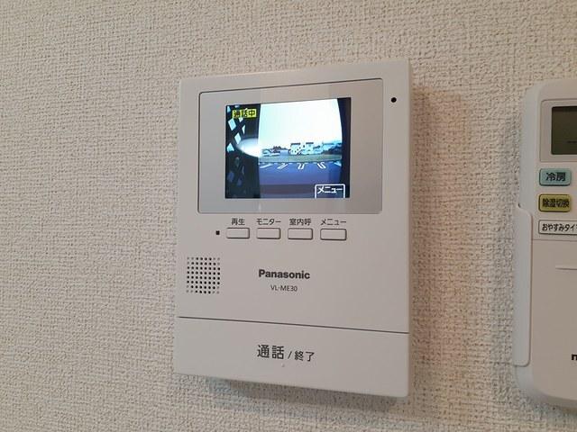 田彦はまぎく（102） 設備