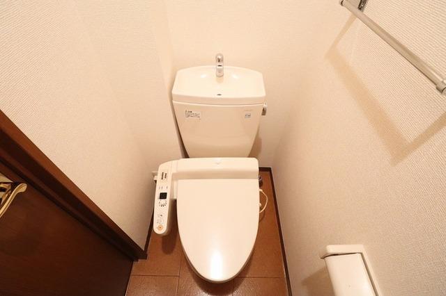 ロイヤルヴィーナス（202） 部屋画像