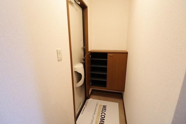 ロイヤルヴィーナス（202） 部屋画像