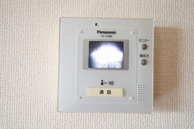 ロイヤルヴィーナス（202） 部屋画像