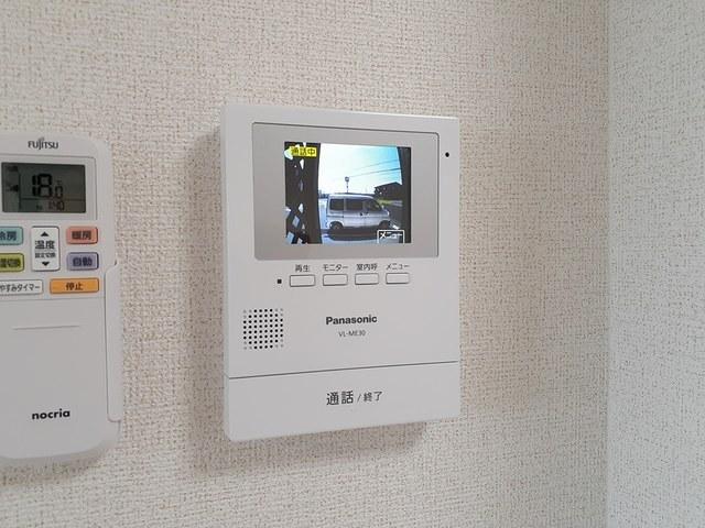 レンブランサ２１（202） 設備