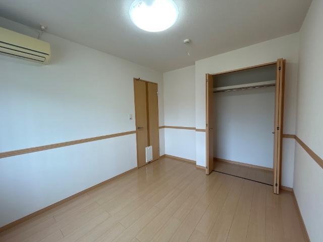 イーストヴィラ（ＥＡＳＴ　ＶＩＬＬＡ） 部屋画像