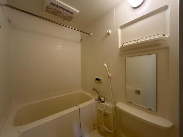 イーストヴィラ（ＥＡＳＴ　ＶＩＬＬＡ） 部屋画像