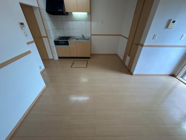 イーストヴィラ（ＥＡＳＴ　ＶＩＬＬＡ） リビング