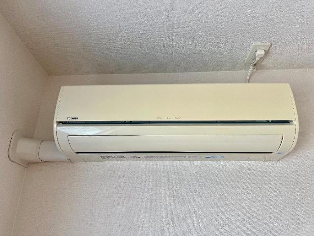 イーストヴィラ（ＥＡＳＴ　ＶＩＬＬＡ） 部屋画像