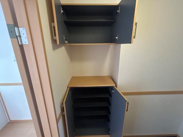 イーストヴィラ（ＥＡＳＴ　ＶＩＬＬＡ） 部屋画像