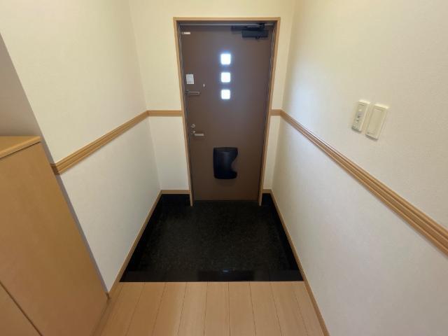 イーストヴィラ（ＥＡＳＴ　ＶＩＬＬＡ） 玄関