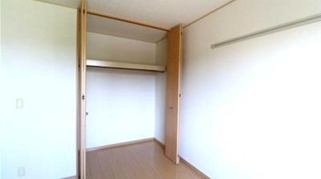 アンオーク　A・B（B202） 部屋画像