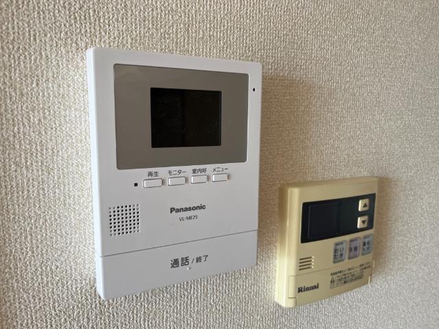 Green garden（グリーン　ガーデン） 部屋画像