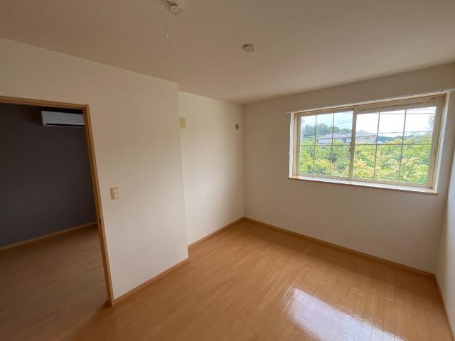 Green garden（グリーン　ガーデン） 部屋画像