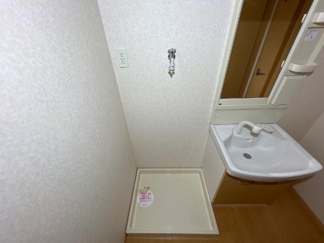 Green garden（グリーン　ガーデン） 部屋画像