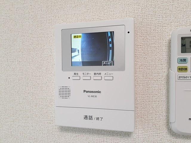 ワンダフル　パートナー　ＩＳＯ（202） 設備