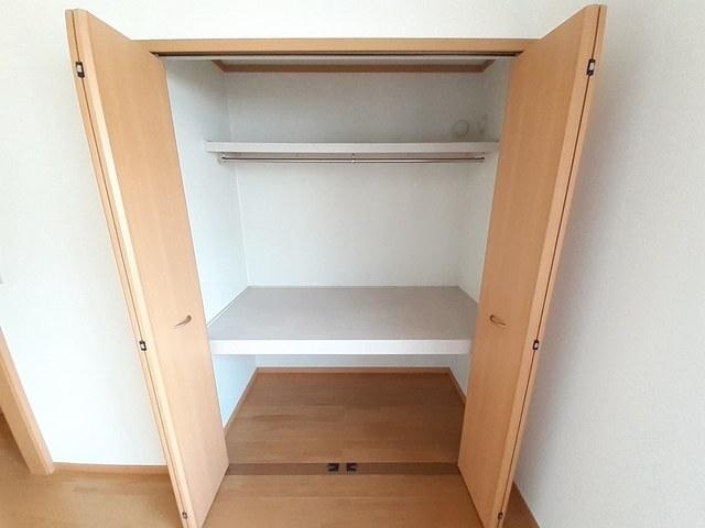 オーブリー（101） 収納