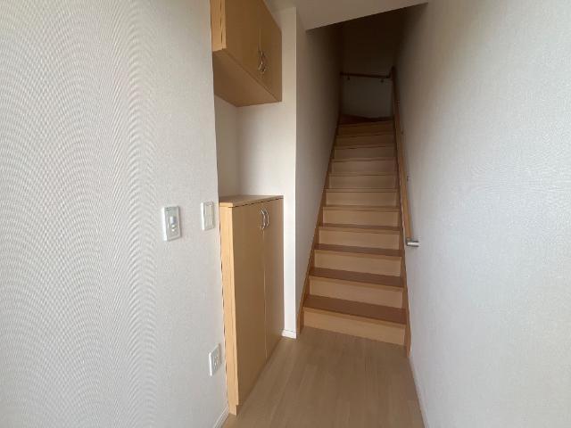 ラレコルト（Ｌａ　ｒｅｃｏｌｔｅ） 部屋画像