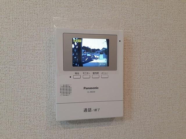 ラフレーズ　Ⅰ（101） 設備