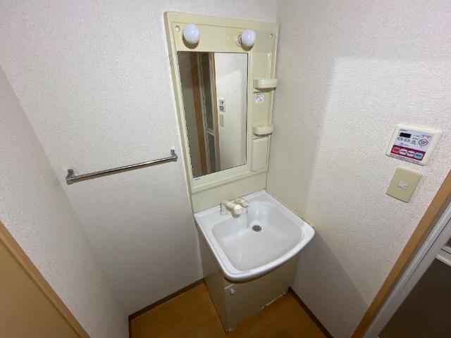 グリーンビューハイム 部屋画像