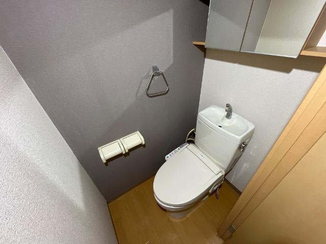 グリーンビューハイム 部屋画像