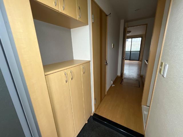 グリーンビューハイム 部屋画像