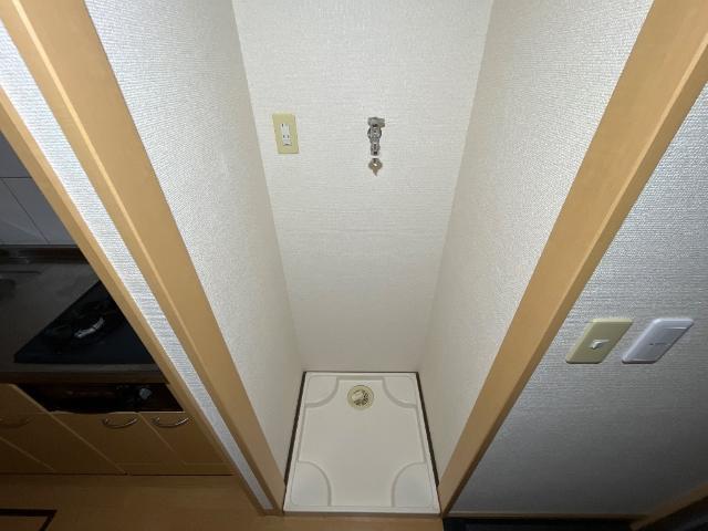 グリーンビューハイム 部屋画像