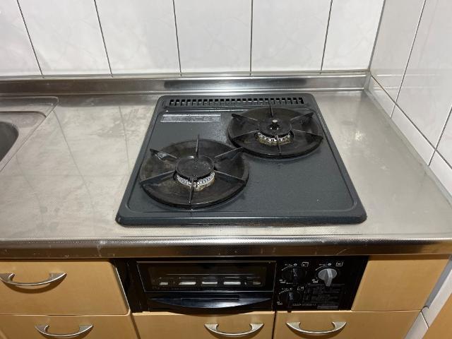 グリーンビューハイム 部屋画像